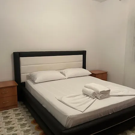 Hotel John's Vlorë