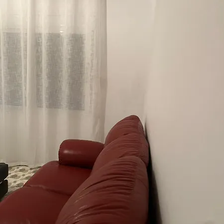 Hotel John's
