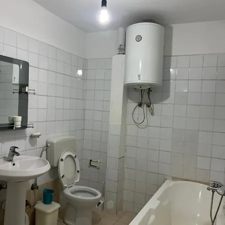 John's Hotel Vlorë