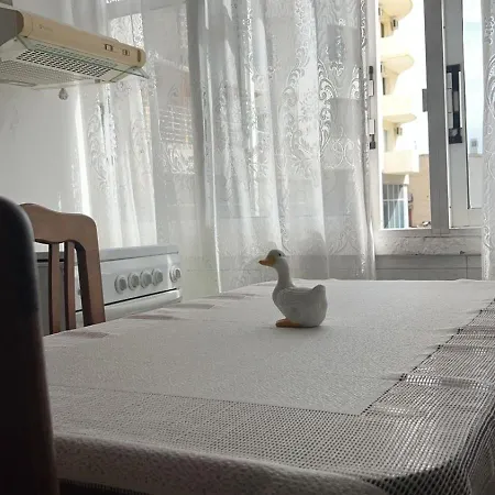 John's Hotell